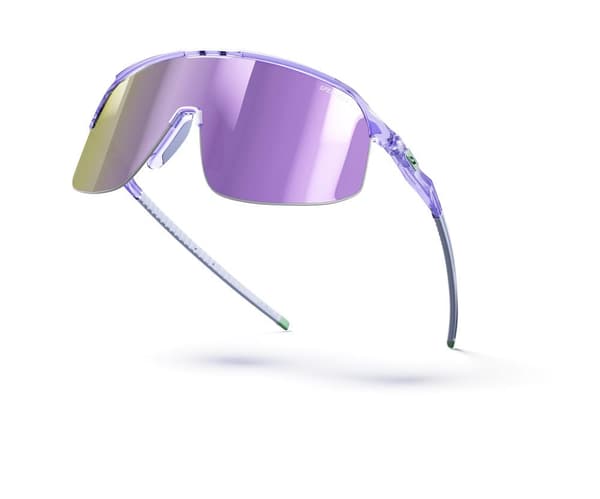 JULBO DENSITY solglasögon, storlek L, lila