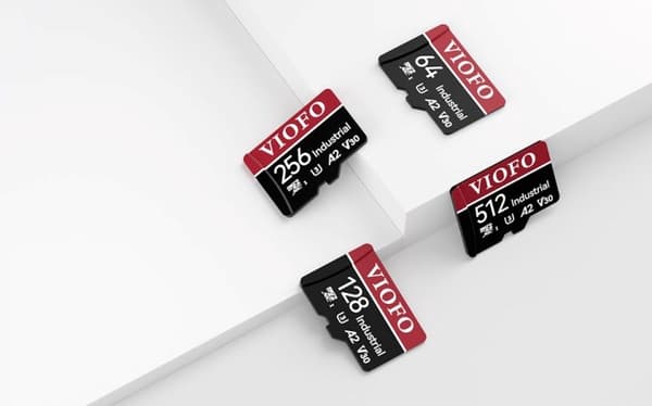 VIOFO A229 PRO 1CH-G GPS-videonauhuri