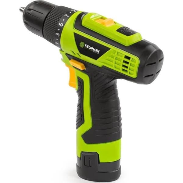 Porakone - Fieldmann - FDV 10250-A