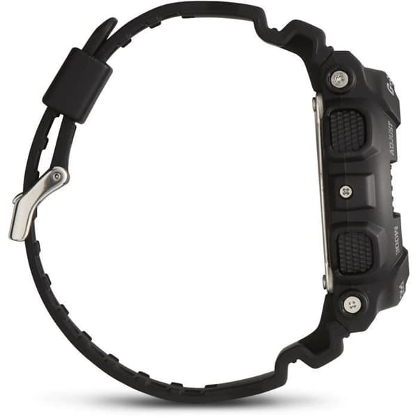 CASIO - Hartsikello - G-SHOCK - Musta