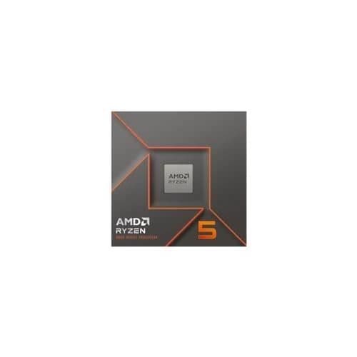 Processor - AMD - Ryzen 5 8400F 6-kernet (100-100001591BOX)
