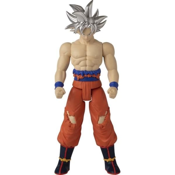 36734 Dragon Ball Super