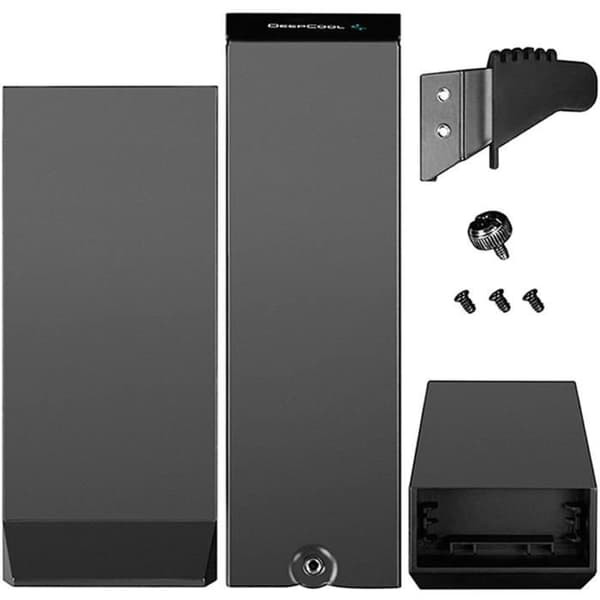 DEEPCOOL - GH-01 - Internt VGA-stöd - DP-GCH2-GH01