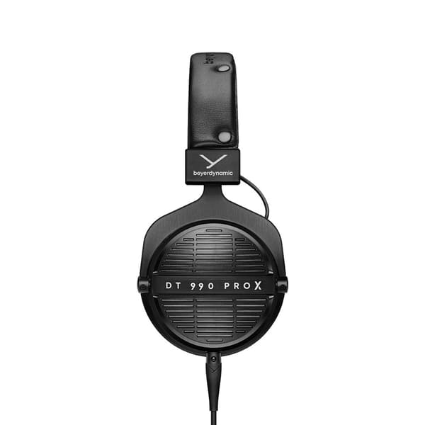 Beyerdynamic DT 990 Pro X 48? - öppna studiohörlurar