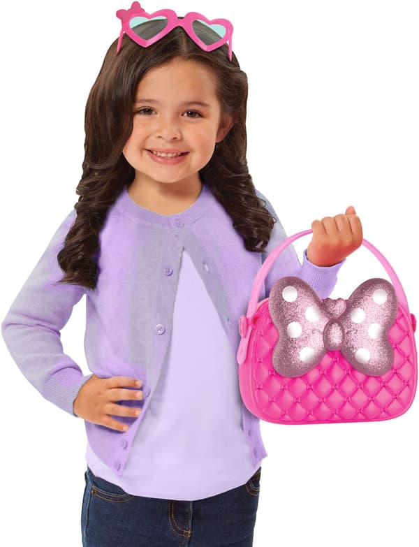 Modetaske - MINNIE - Fra 3 år