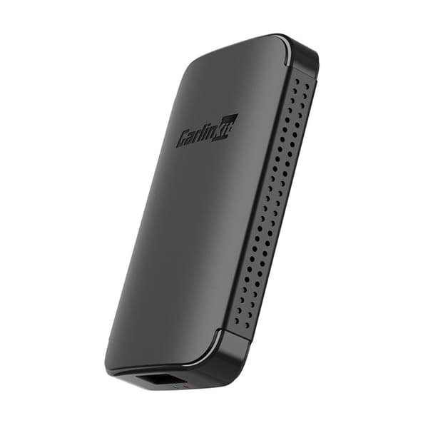 CarlinKit CPC200-A2A Trådlös adapter Svart