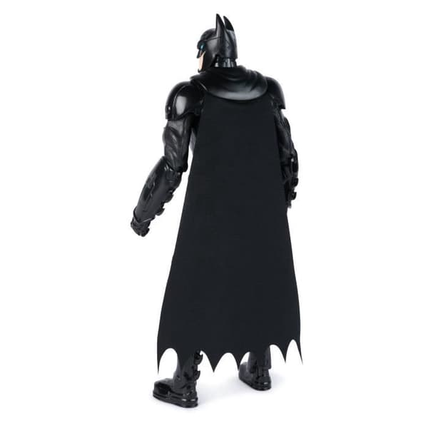 Batman Ninja Strike - 30 cm figur - Ledad figur - Ålder 3+ - DC Comics