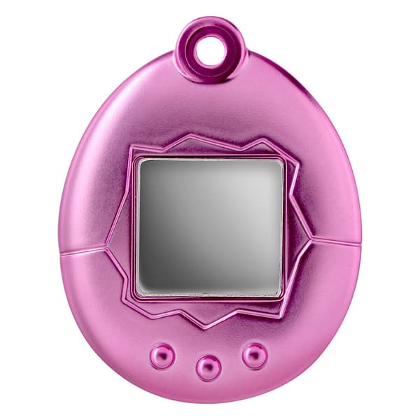 TAMAGOTCHI - FIRANDE 2026