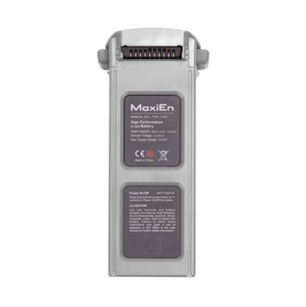 Autel EVO Max-seriens batteri - batteri til EVO Max-serien af droner