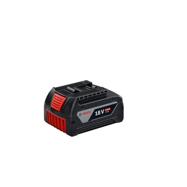 Bosch Professional - GBA-akku 1x5.0ah