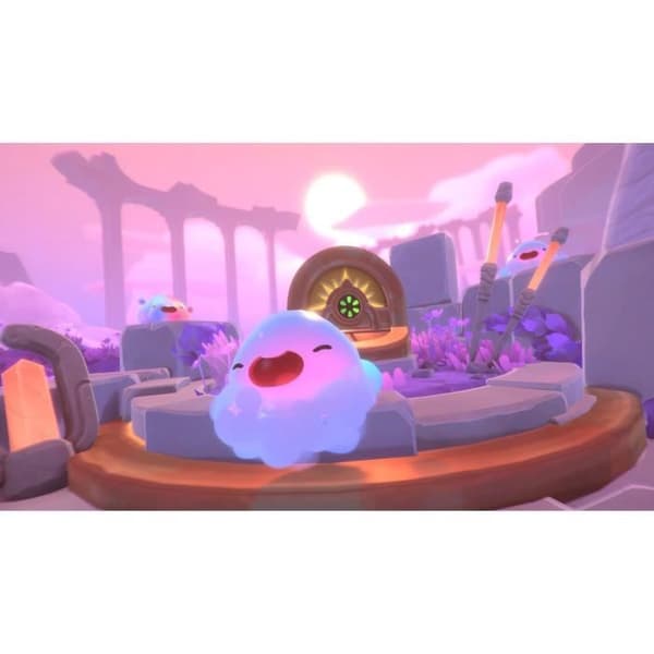 Slime Rancher 2 - Xbox Series X-spil
