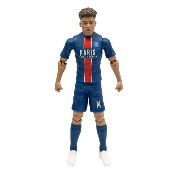 Nivelhahmo - PSG - MEGABLEU - Désiré Doué - 20 cm