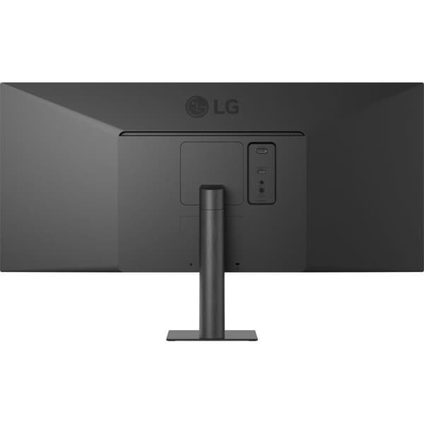 PC-näyttö - LG ELECTRONICS - 34 tuumaa - 100Hz - IPS-paneeli - 5ms - 34U511A-B