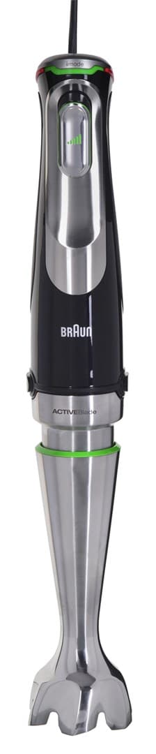 Braun MultiQuick 9 MQ9147X blender