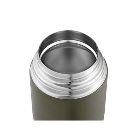 Mattermos ESBIT matkanna 500ml, olivgrön
