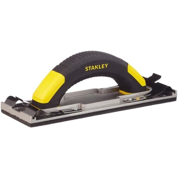 STANLEY Handslip med klämma 230x80mm