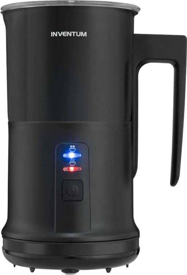 Inventum MK350B elektrisk mjölkskummare