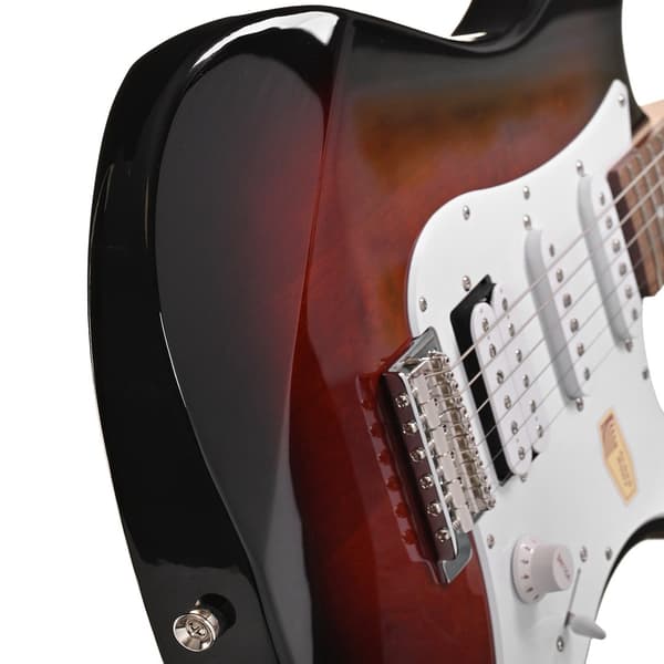 Yamaha Pacifica 112J OVS - sähkökitara
