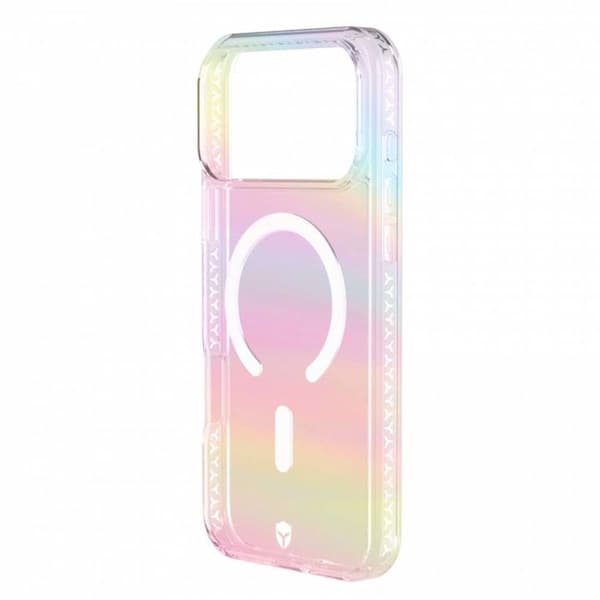 FC Air MagSafe-etui - iPhone 17 Pro Max - Holografisk