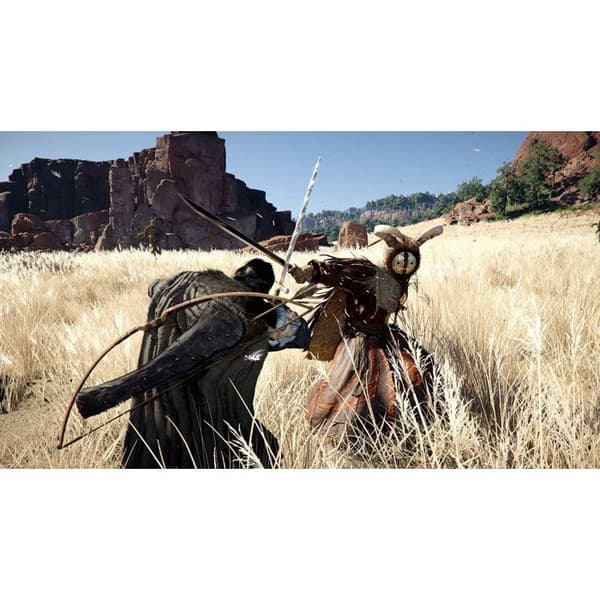 Crimson Desert - Day One Edition - PS5-spel