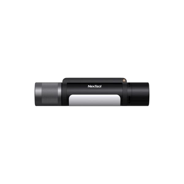 NexTool Thunder Music NE20161A 12-i-1 multifunktionel lommelygte