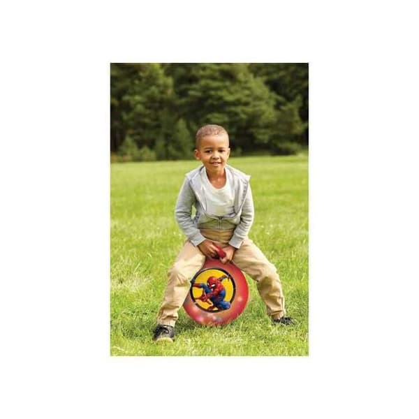 Lexibook Spider-Man studsande boll