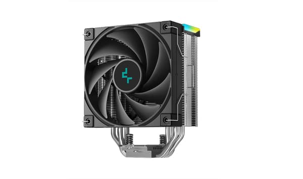 DeepCool AK400 DIGITAL SE -jäähdytys