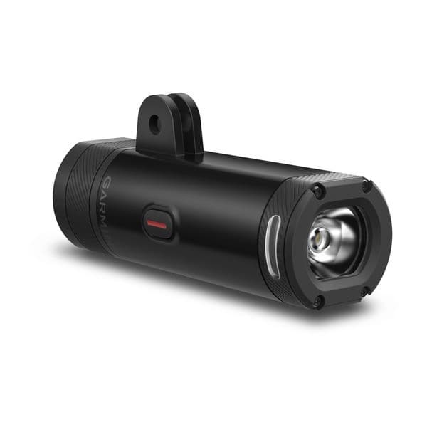 Garmin Varia UT800 musta pantataskulamppu