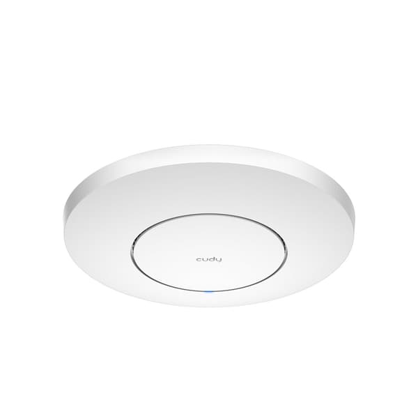 Cudy AP1300 867 Mbit/s Vit Power over Ethernet (PoE)