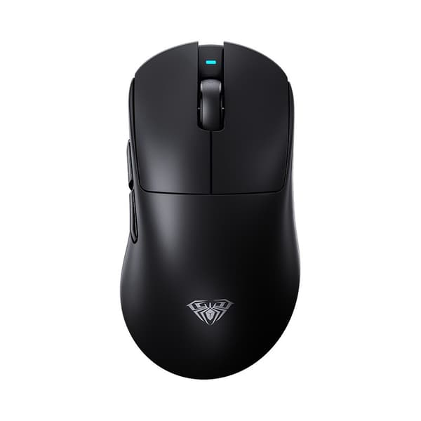 AULA SC900 Pro Sort Mus