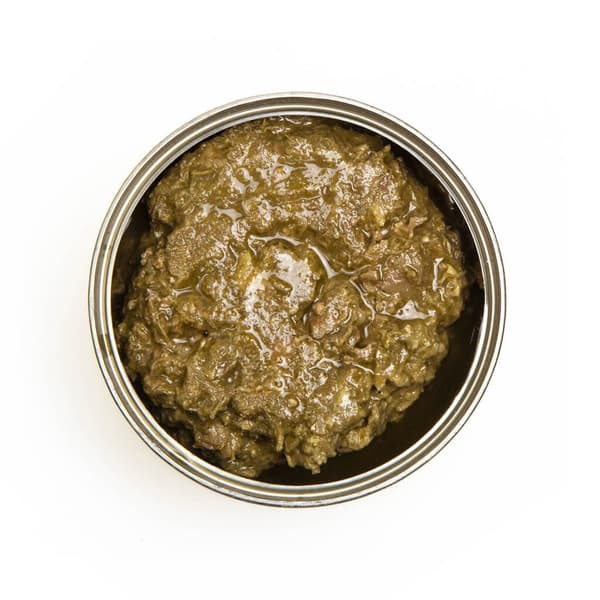 3COTY 02. Kyckling - våtfoder för katter - 180 g