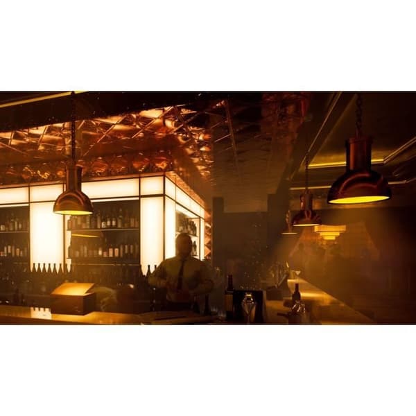 Vampire: THE MASQUERADE - BLOODLINES 2 - Day One Edition - PC-spel - Code in a Box