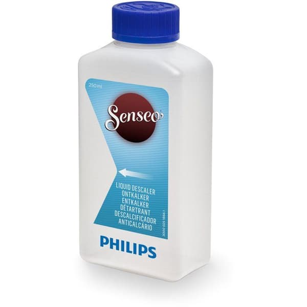 PHILIPS SENSEO CA6520 / 00 Avkalkningsmedel
