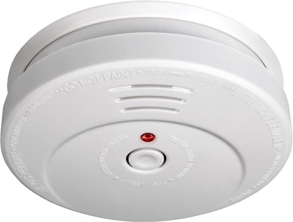 Smartwares 10.024.45 Røgdetektor