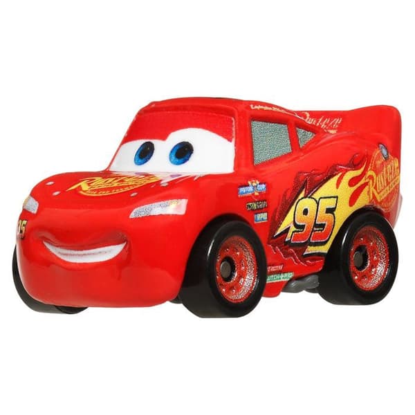 SST CARS MINI FORDON