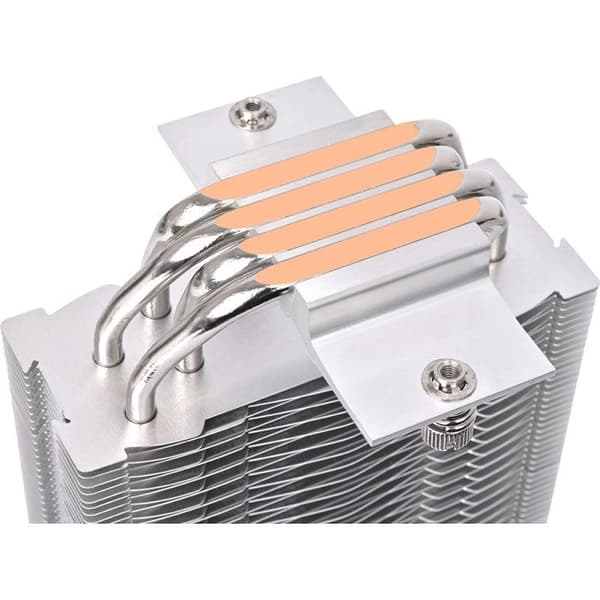 THERMALTAKE UX400 ARGB Sync - CPU-jäähdytin, musta