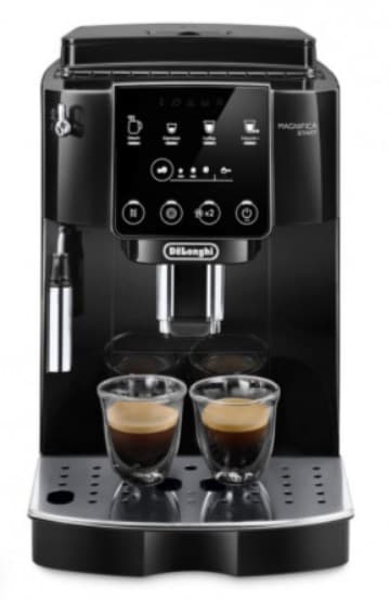 De'Longhi Magnifica Start fuldautomatisk espressomaskine 1,8 L