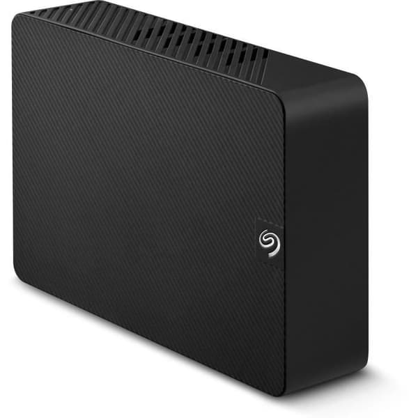Extern hårddisk - SEAGATE - Bärbar expansionsenhet - 6 TB - USB 3.0 (STKP6000400)