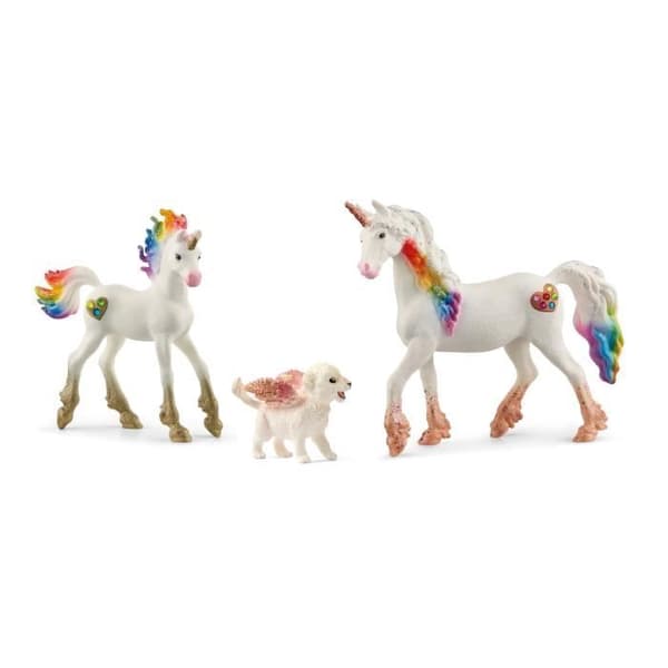 Schleich 72290 Bayala© Magic Kit Figuuri