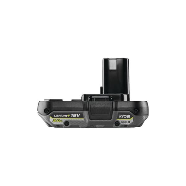 Lithumpy-akku Ryobi 18 V - 2,0 Ah kompakti - RB1820C
