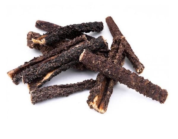 PETITTO Nötköttsvom - hundgodis - 1 kg