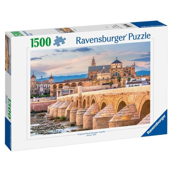 Ravensburger 120012429 Cordoba, Spanien