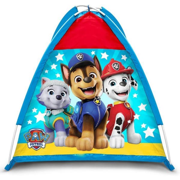 Hoppboll - PAW Patrol - 45 cm - Blå