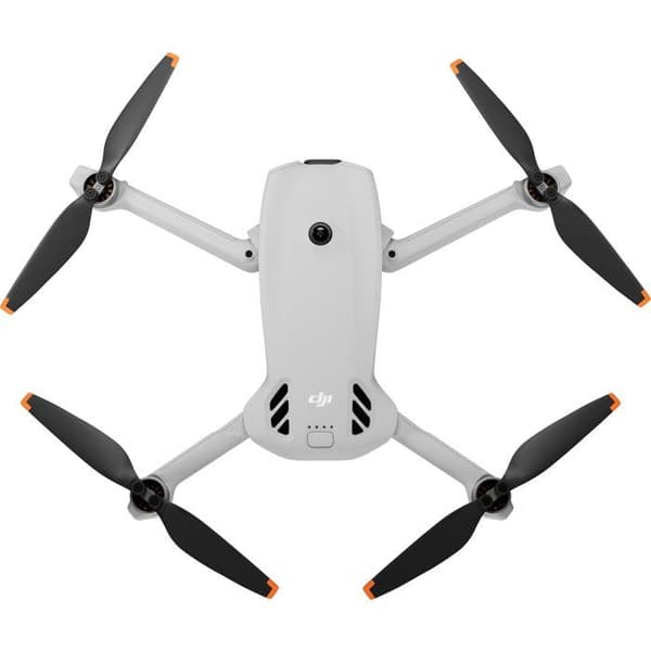 Drone - DJI - LITO 1 - Pack Fly More - DJI RC-N3