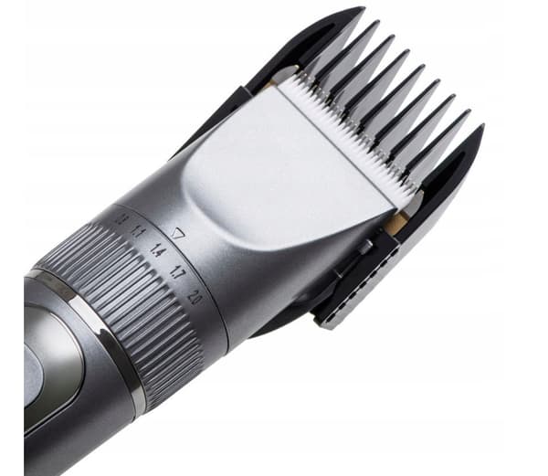 Mesko MS 2843 USB-rakhyvel