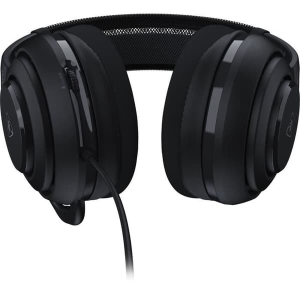 Kablet gaming headset - TURTLE BEACH - Atlas 200 - TBS-5002-05 - Til PC - Sort
