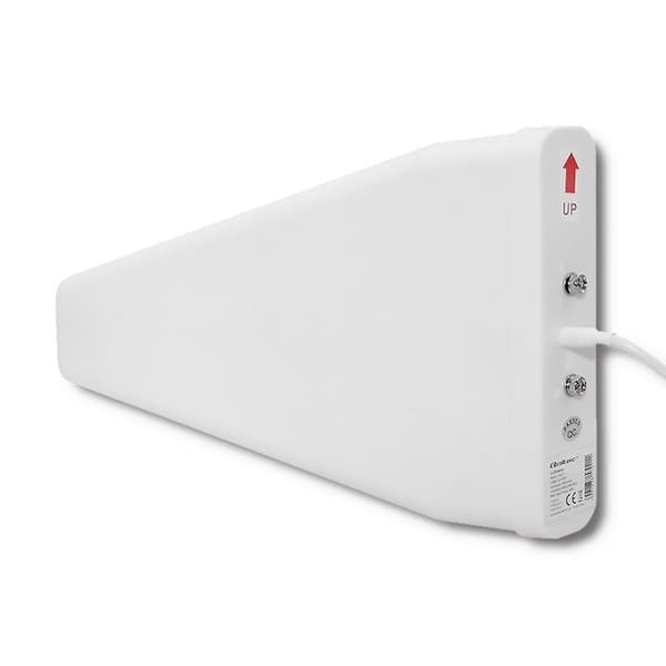 Qoltec 57021 4G LTE-antenne | 18 dBi | Udendørs