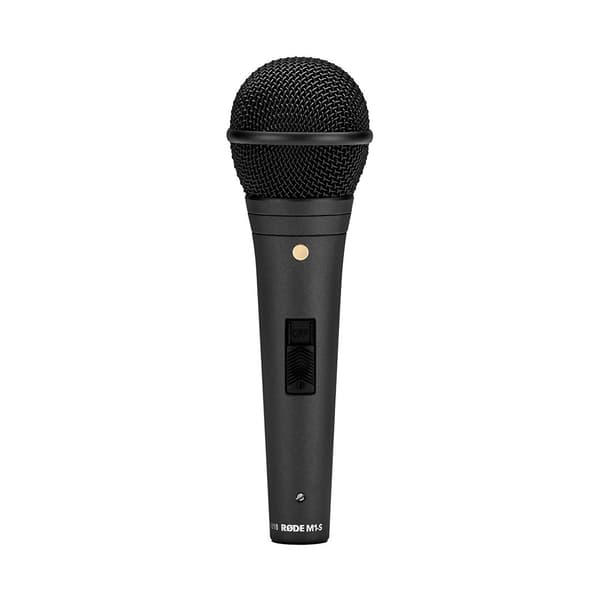 RODE M1-S dynamisk mikrofon