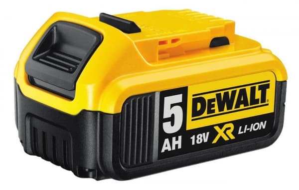 DEWALT DCK266P2 akkutyökalusarja 18 V XR