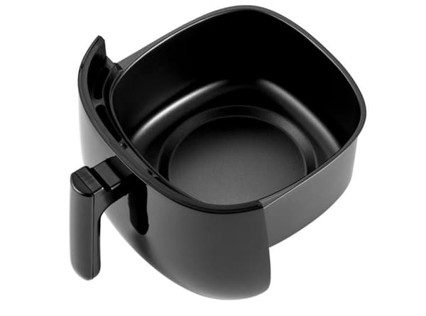 ZWILLING Electrics frituregryde 36450-280-0 sort